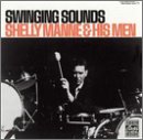 Shelly Manne & His Men - Swinging Sounds