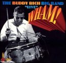Buddy Rich - Wham!