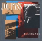 Joe Pass - Resonance