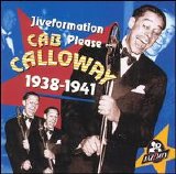 Cab Calloway - Jiveformation Please