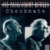 Joe Pass & Jimmy Rowles - Checkmate