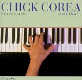 Chick Corea - Solo Piano - Part 1: Originals