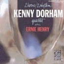 Kenny Dorham - 2 Horns-2 Rhythm
