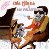 Earl Hines - Earl Hines In New Orleans