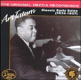 Art Tatum - Classic Early Solos (1934-1937)