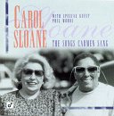Carol Sloane - The Songs Carmen Sang