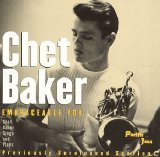 Chet Baker - Embraceable You