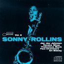 Sonny Rollins - Sonny Rollins, Vol. 2
