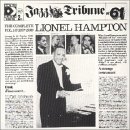 Lionel Hampton - The Complete Lionel Hampton Vol 1-2: 1937-38
