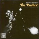 Dexter Gordon - The Panther