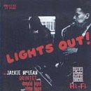 Jackie McLean - Lights Out!