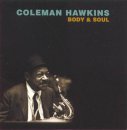 Coleman Hawkins - Body and Soul [Bluebird]