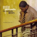 Wynton Marsalis - The Midnight Blues Standard Time Vol 5