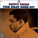 Sonny Criss - The Beat Goes On!