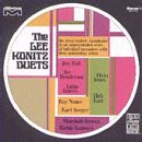 Lee Konitz - The Lee Konitz Duets