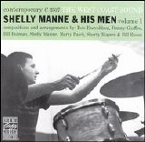 Shelly Manne and His Men - The West Coast Sound