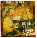 Horace Silver - Jazz... has... a Sense of humor