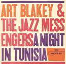 Art Blakey and The Jazz Messengers - A Night In Tunisia