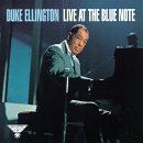Duke Ellington - Live At the Blue Note