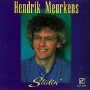 Hendrik Meurkens - Slidin'