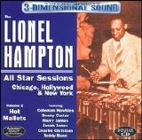 Lionel Hampton - All Star Sessions Hot Mallets
