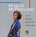 Marian McPartland - Live At Maybeck Recital Hall - Volume 9