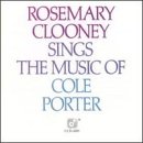 Rosemary Clooney - Rosemary Clooney Sings the Music of Cole Porter