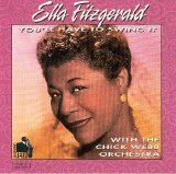Ella Fitzgerald - You'll Have To Swing It