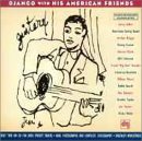 Django Reinhardt - Django With His American Friends
