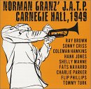 Norman Granz' J.A.T.P. - Carnegie Hall, 1949