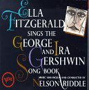 Ella Fitzgerald - The George and Ira Gershwin Song Book