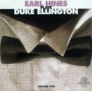Earl Hines - Earl Hines Plays Duke Ellington Volume Two