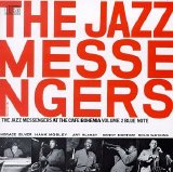 Art Blakey & The Jazz Messengers - The Jazz Messengers At the Cafe Bohemia