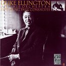 Duke Ellington - Duke Ellington and his Orchestra Featuring Paul Gonsalves