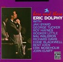 Eric Dolphy - Here and There