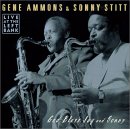 Gene Ammons & Sonny Stitt - God Bless Jug and Sonny