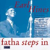 Earl Hines - Father Steps In