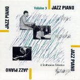 Various artists - Jazz Piano: A Smithsonian Collection