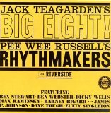 Various artists - Jack Teagarden's Big Eight / Pee Wee Russel's Rhythmakers
