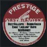 Various artists - Prestige First Sessions Volume 3