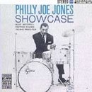 Philly Joe Jones - Showcase