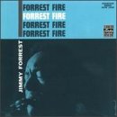 Jimmy Forrest - Forrest Fire