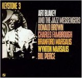Art Blakey - Keystone 3