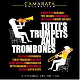 Tutti Camarata - Tutti's Trumpets and Trombones