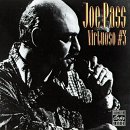 Joe Pass - Virtuoso #3