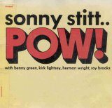 Sonny Stitt - POW!