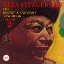 Ella Fitzgerald - The Rodgers and Hart Songbook, Vol. 2