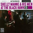 Shelly Manne - Shelly Manne & His Men at the Black Hawk - #5