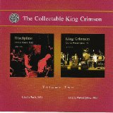 King Crimson - The Collectable King Crimson: Volume Two