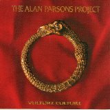 The Alan Parsons Project - Vulture Culture - Expanded Edition